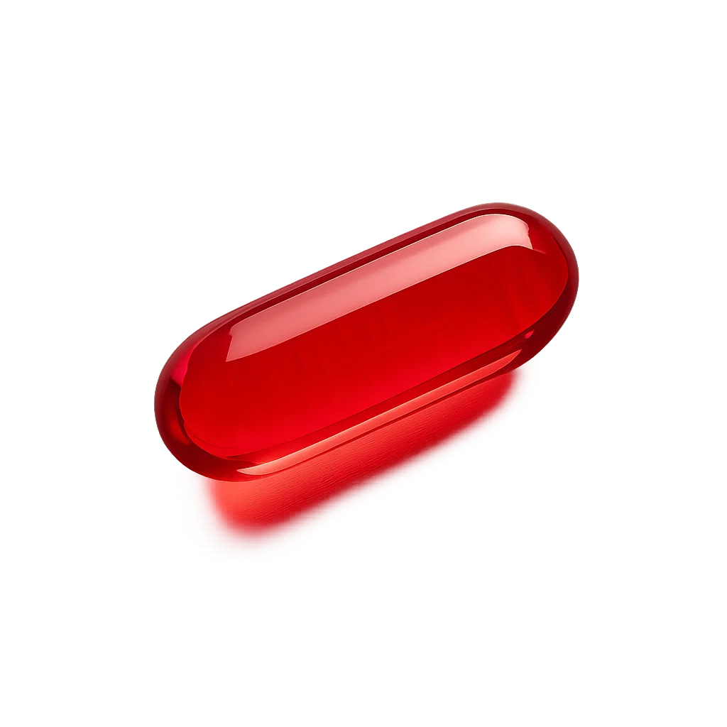 Red Pill